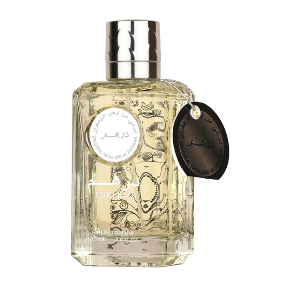 ARD AL ZAAFARAN DIRHAM EDP 3.4 U-3
