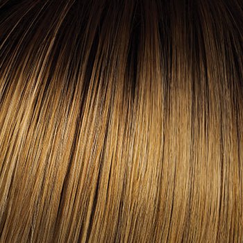 Fringe Top of Head - By Hairdo