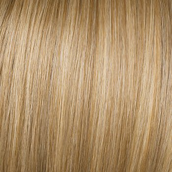 Fringe Top of Head - By Hairdo