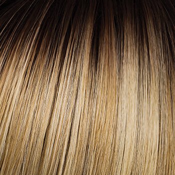 Fringe Top of Head - By Hairdo