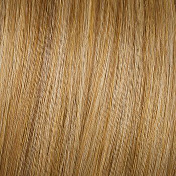 Fringe Top of Head - By Hairdo
