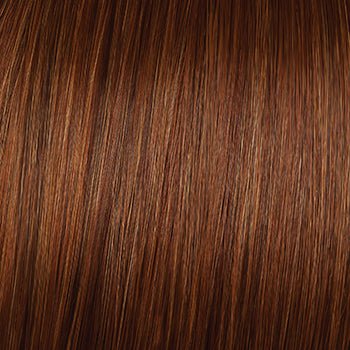 Fringe Top of Head - By Hairdo