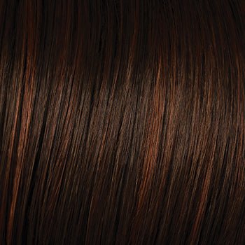 Fringe Top of Head - By Hairdo