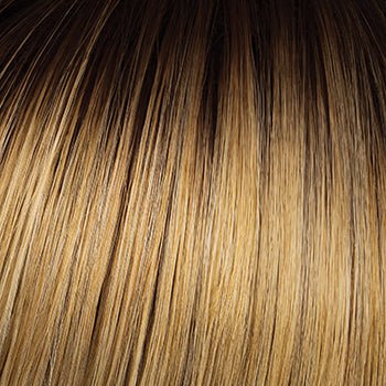 Fringe Top of Head - By Hairdo