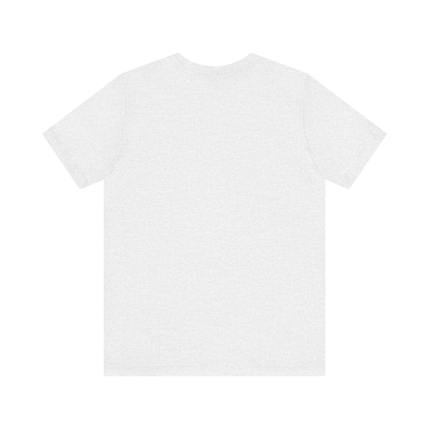 Artistic Expression Unisex Tee - You Are Art, Creative Gift, Casual Wear, Modern Design, Art Lover's Shirt