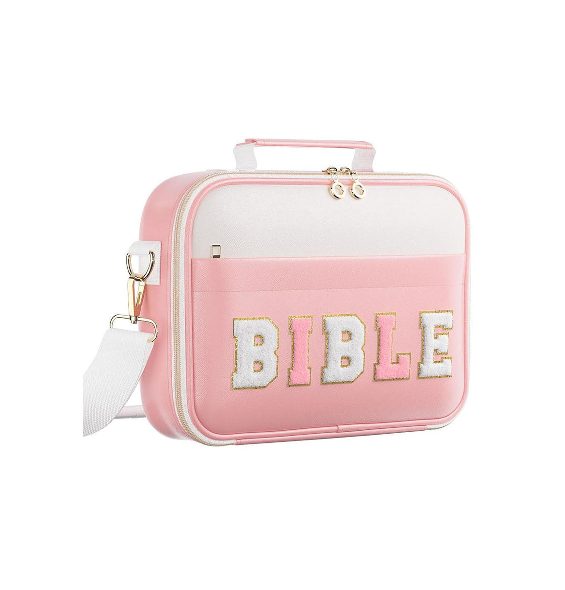 Multi-functional BIBLE Handbag