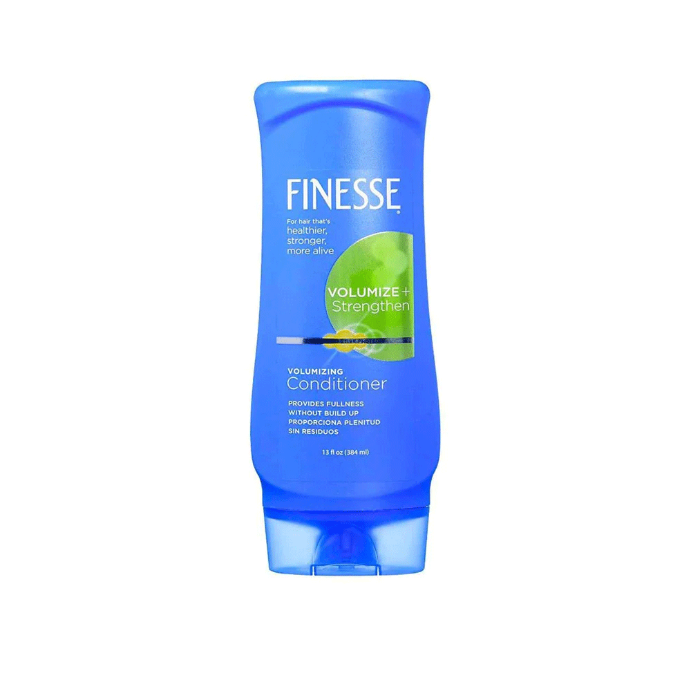 Finesse Volumizing Conditioner 13 Oz