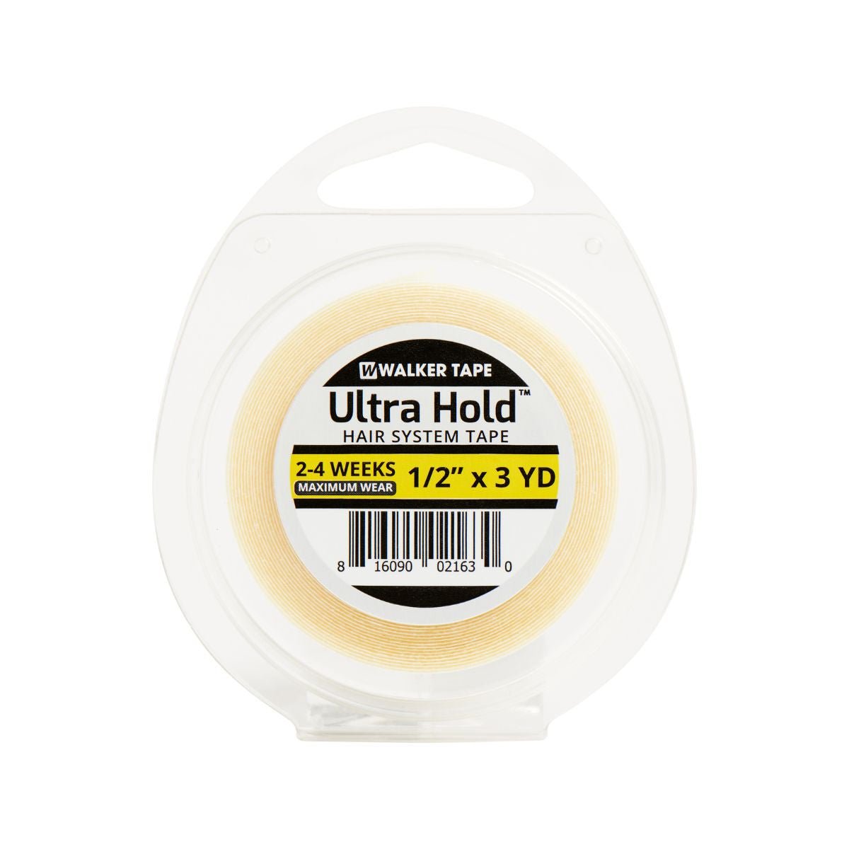 Walker Tape Ultra Hold Extension Tape Roll
