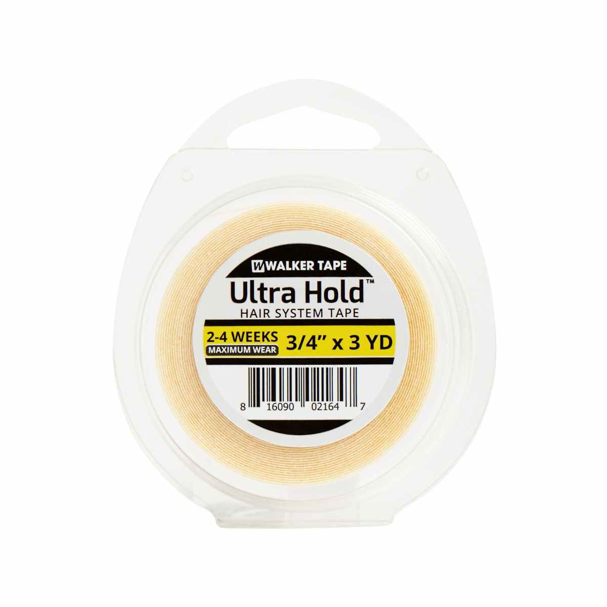 Walker Tape Ultra Hold Extension Tape Roll