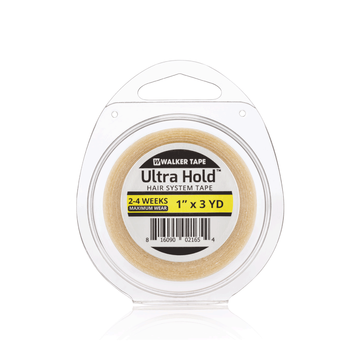 Walker Tape Ultra Hold Extension Tape Roll