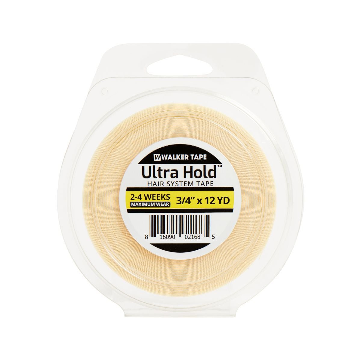 Walker Tape Ultra Hold Extension Tape Roll