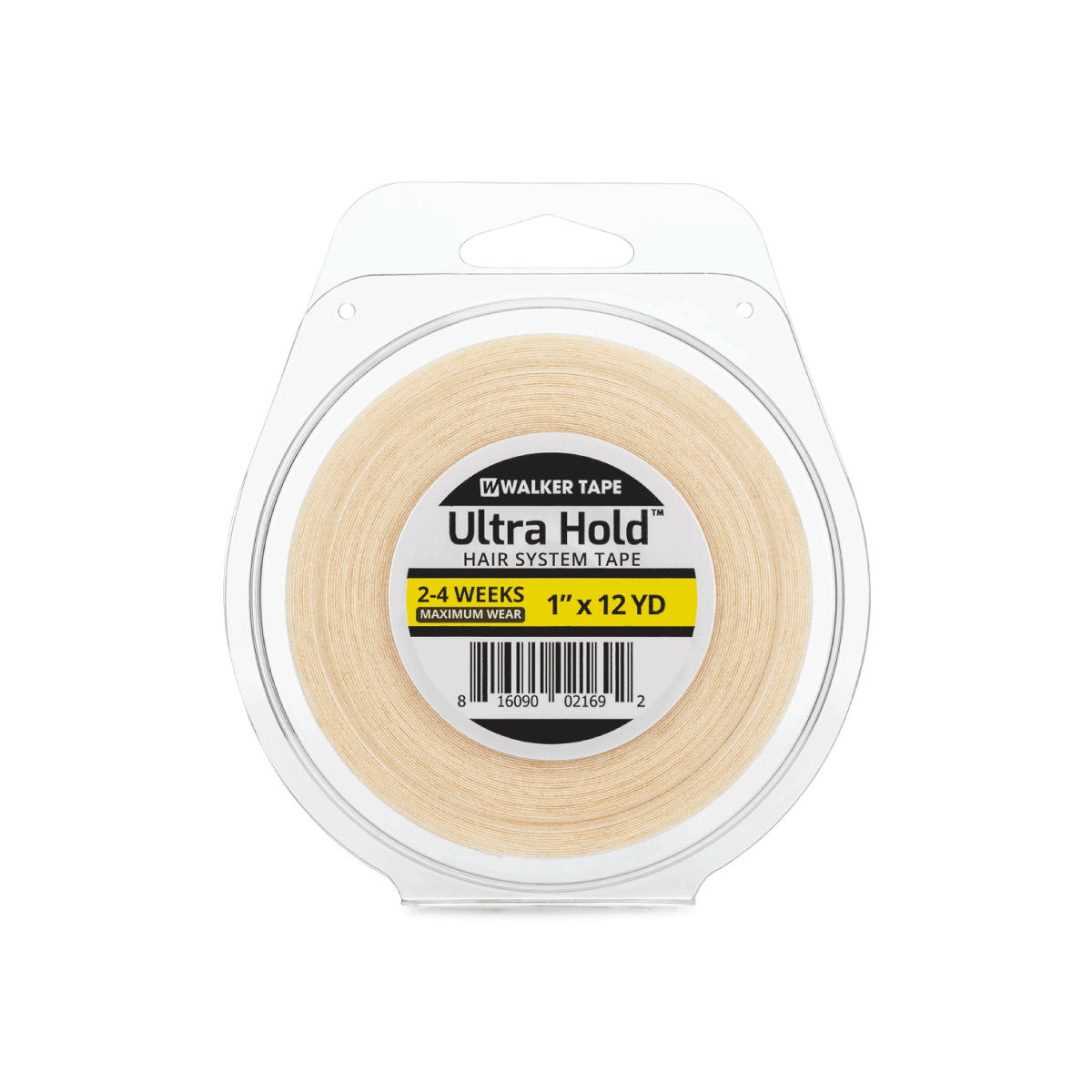Walker Tape Ultra Hold Extension Tape Roll