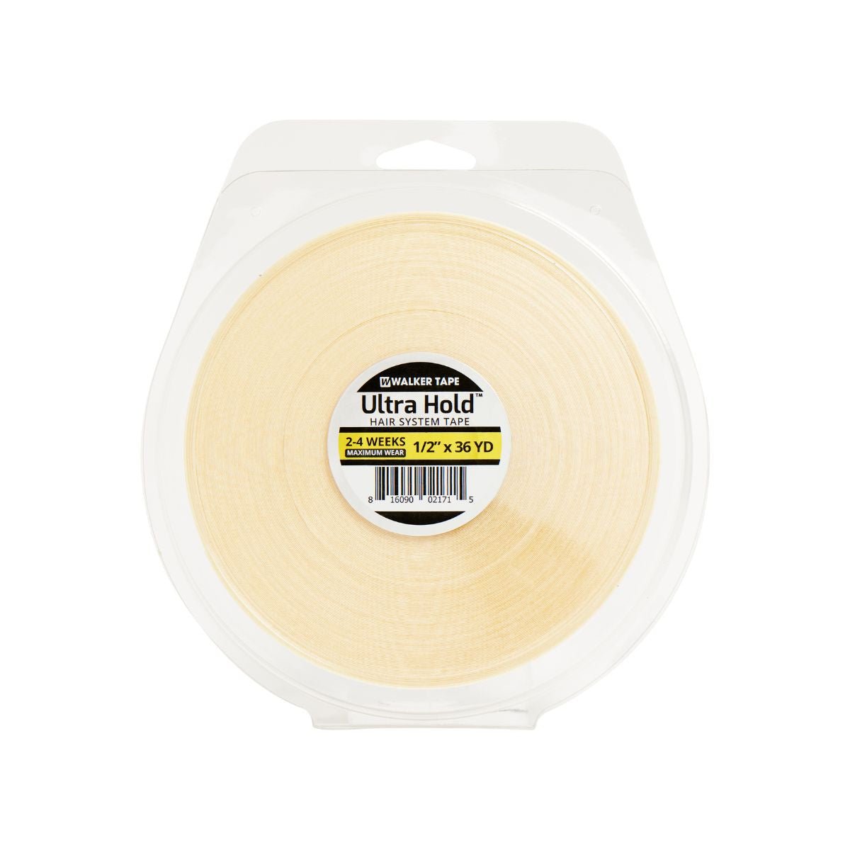 Walker Tape Ultra Hold Extension Tape Roll