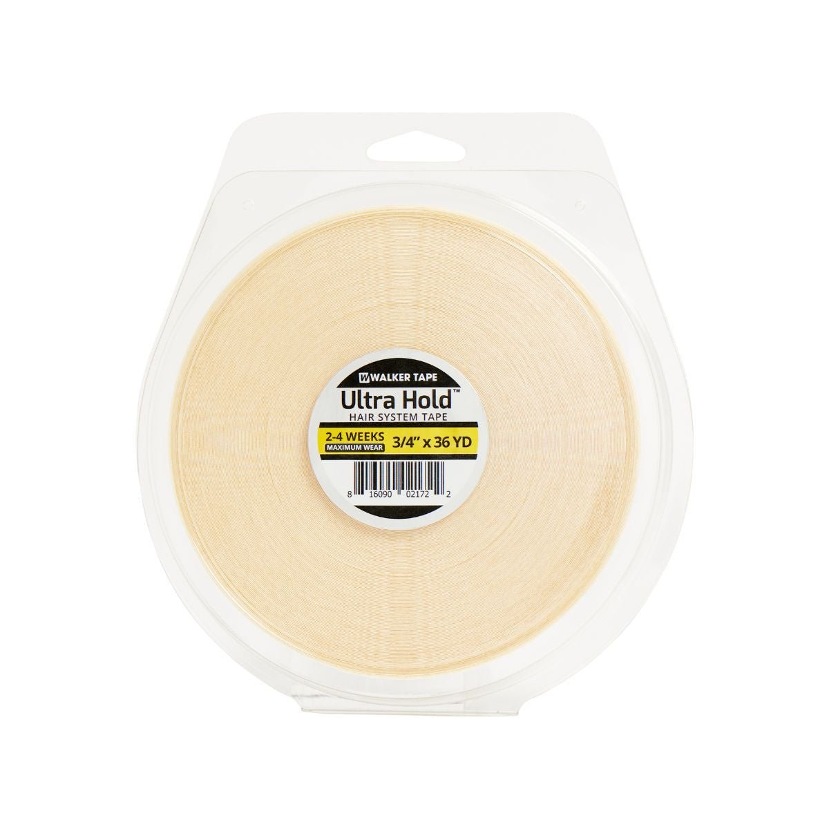 Walker Tape Ultra Hold Extension Tape Roll