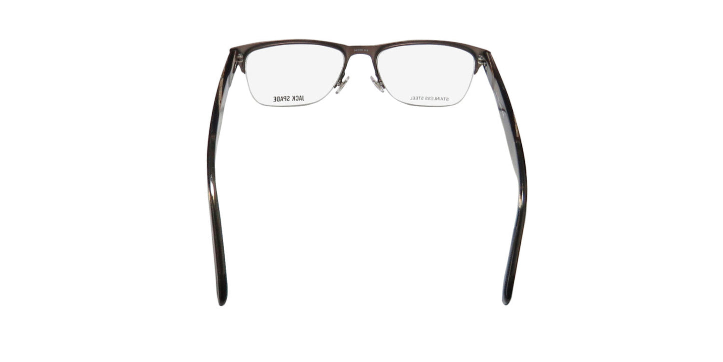 Jack Spade Brysen Eyeglasses