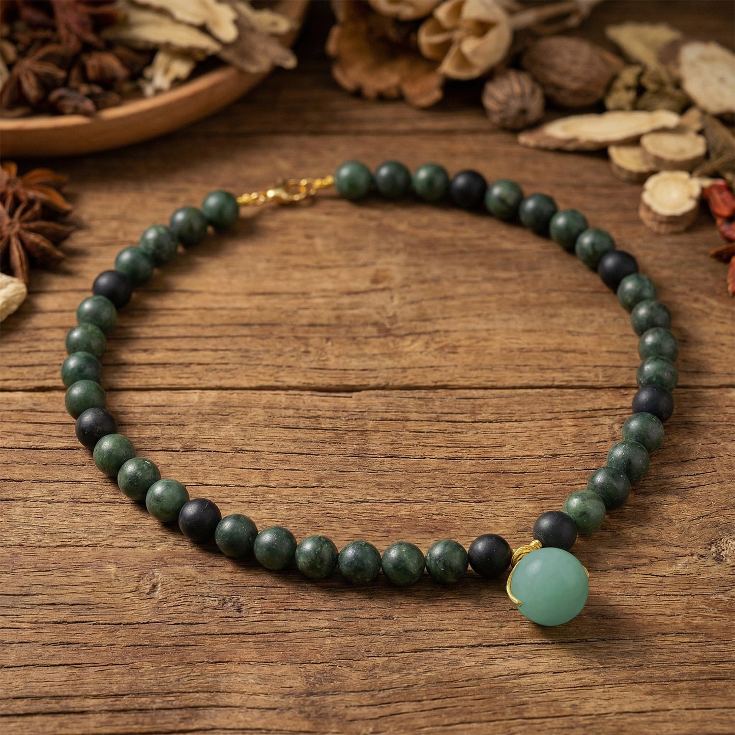 Necklace