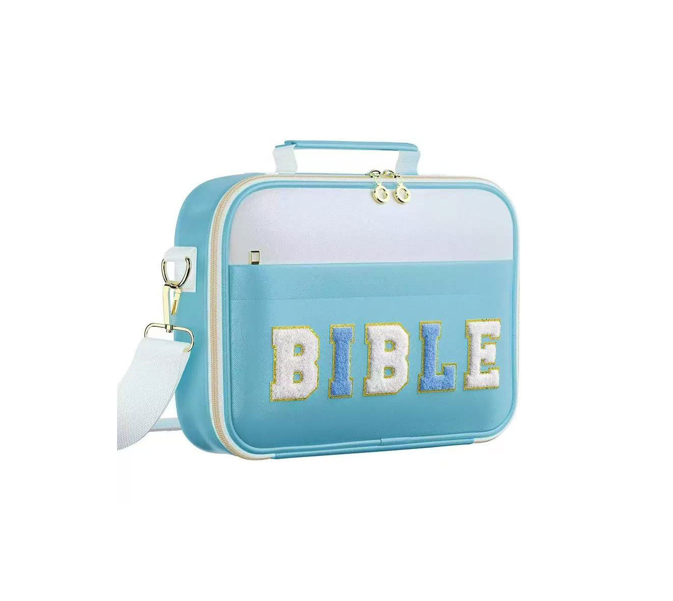 Multi-functional BIBLE Handbag