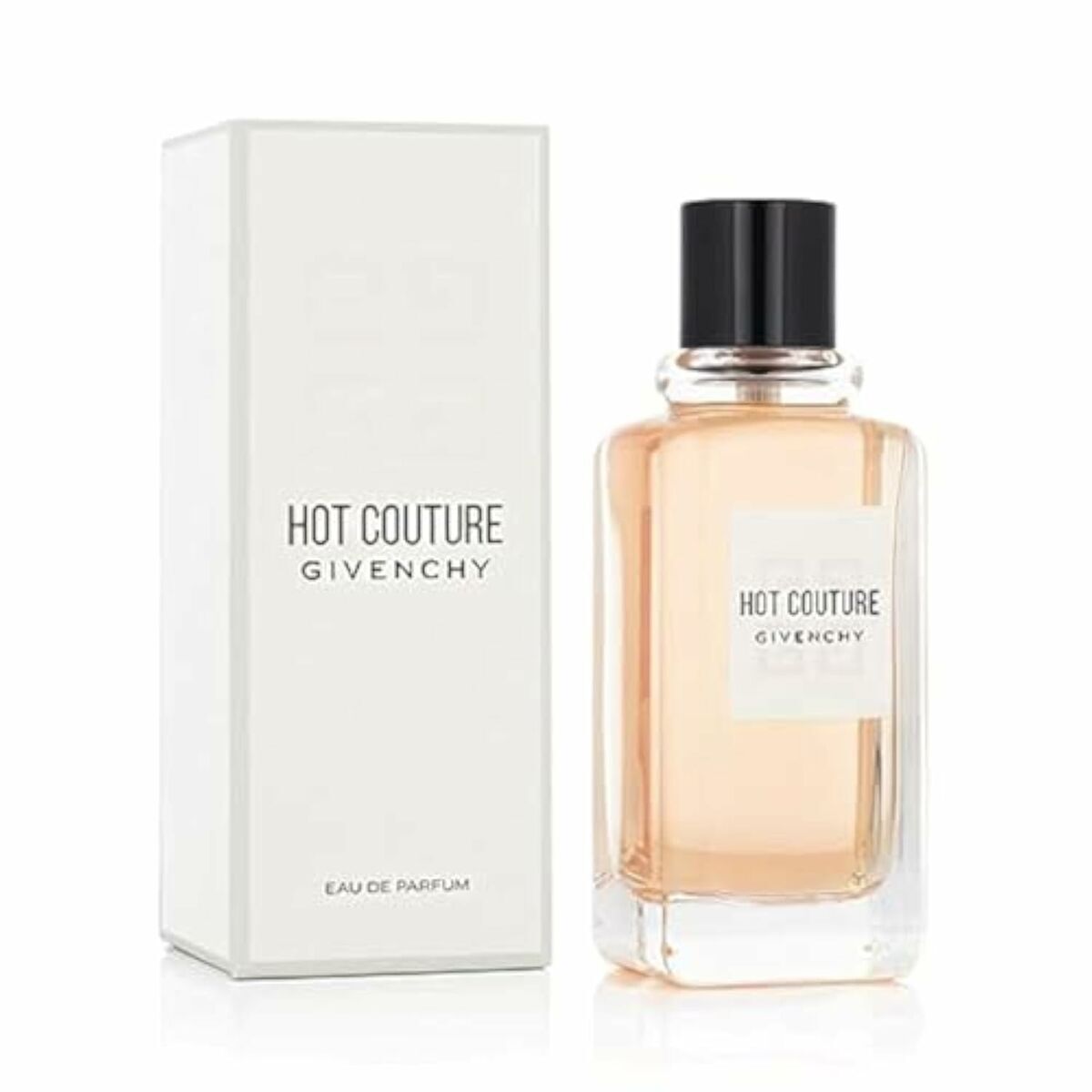 Unisex Perfume Givenchy HOT COUTURE EDP 100 ml Hot Couture-2