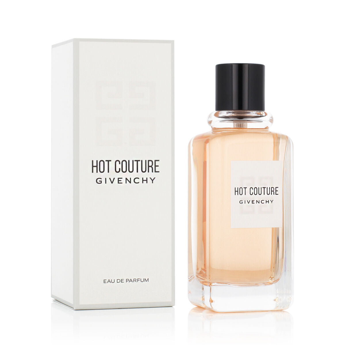 Unisex Perfume Givenchy HOT COUTURE EDP 100 ml Hot Couture-0