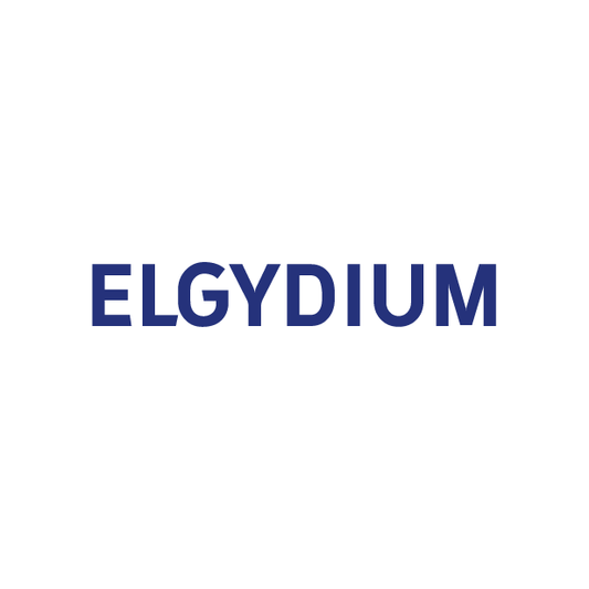 Elgydium Basic Medium Toothbrush - Oral Care