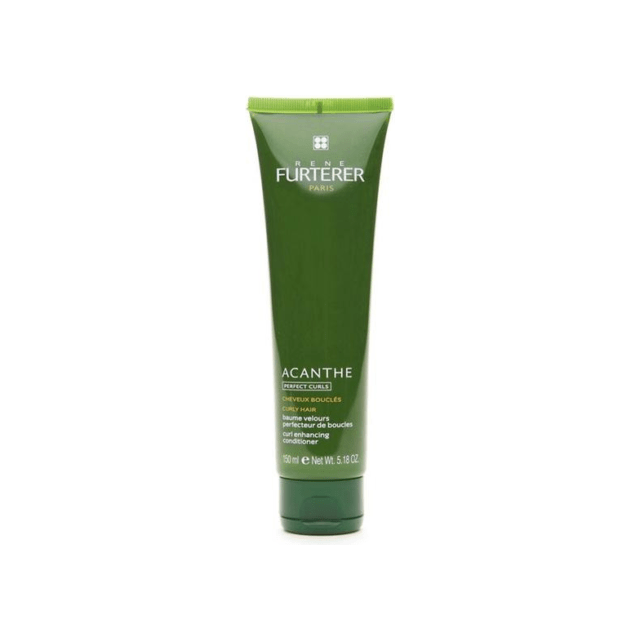 Rene Furterer ACANTHE Perfect Curls Curl Enhancing Conditioner 5.18 fl oz.
