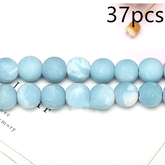 Jewelry accessories handmade beaded