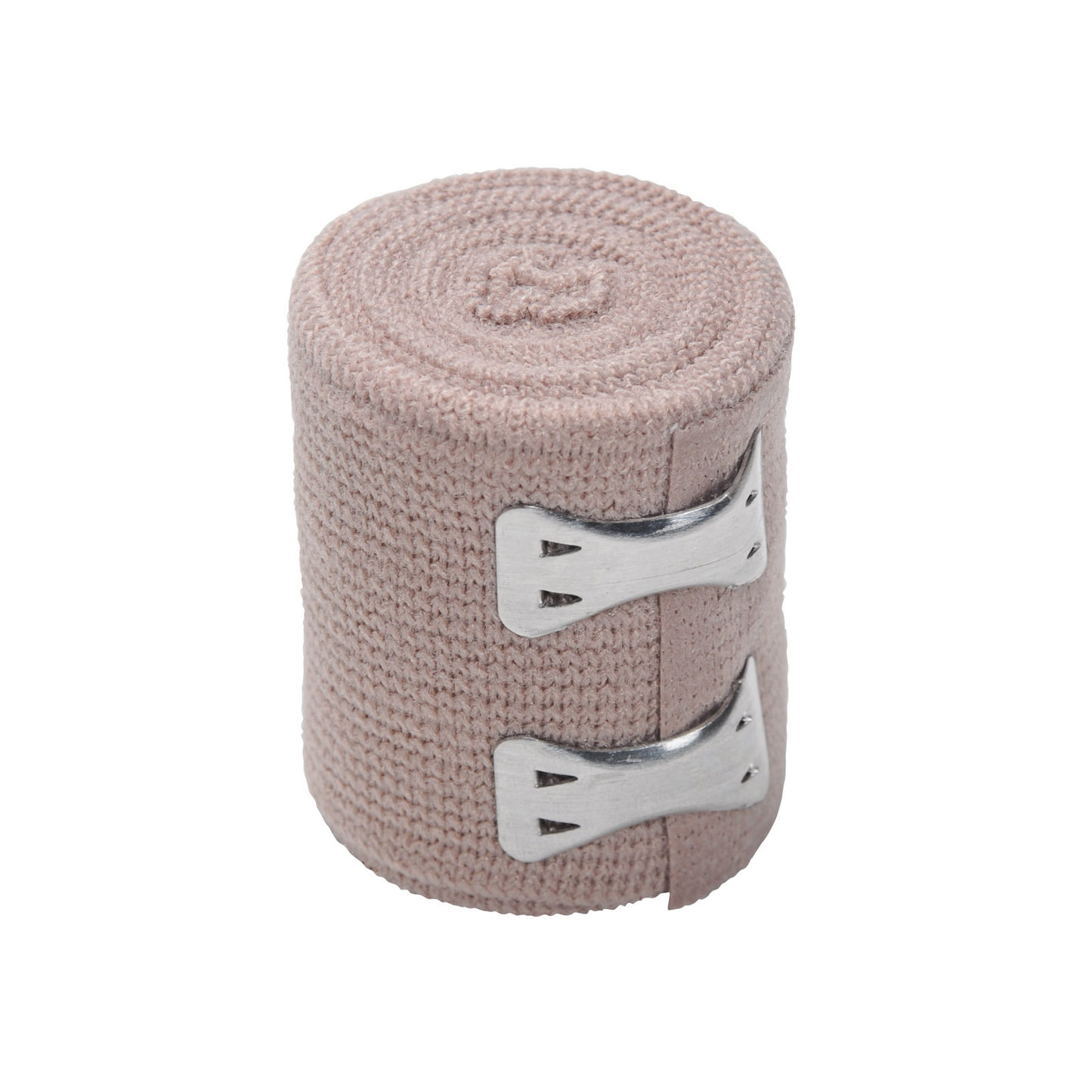 Dynarex  Latex- Free Elastic Bandages  2" x 4.5Yd 10Ea