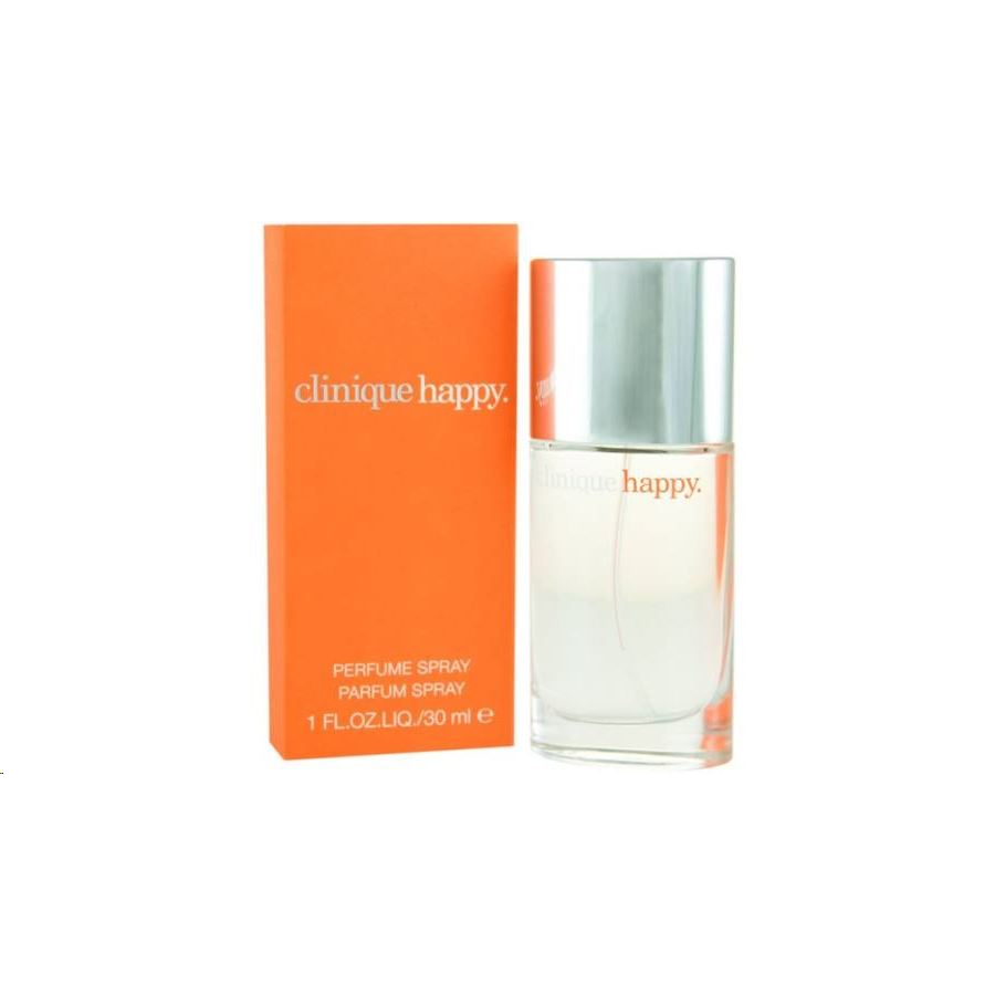 Clinique Happy Women 30 ml parfumovaná voda (020714997298)-0