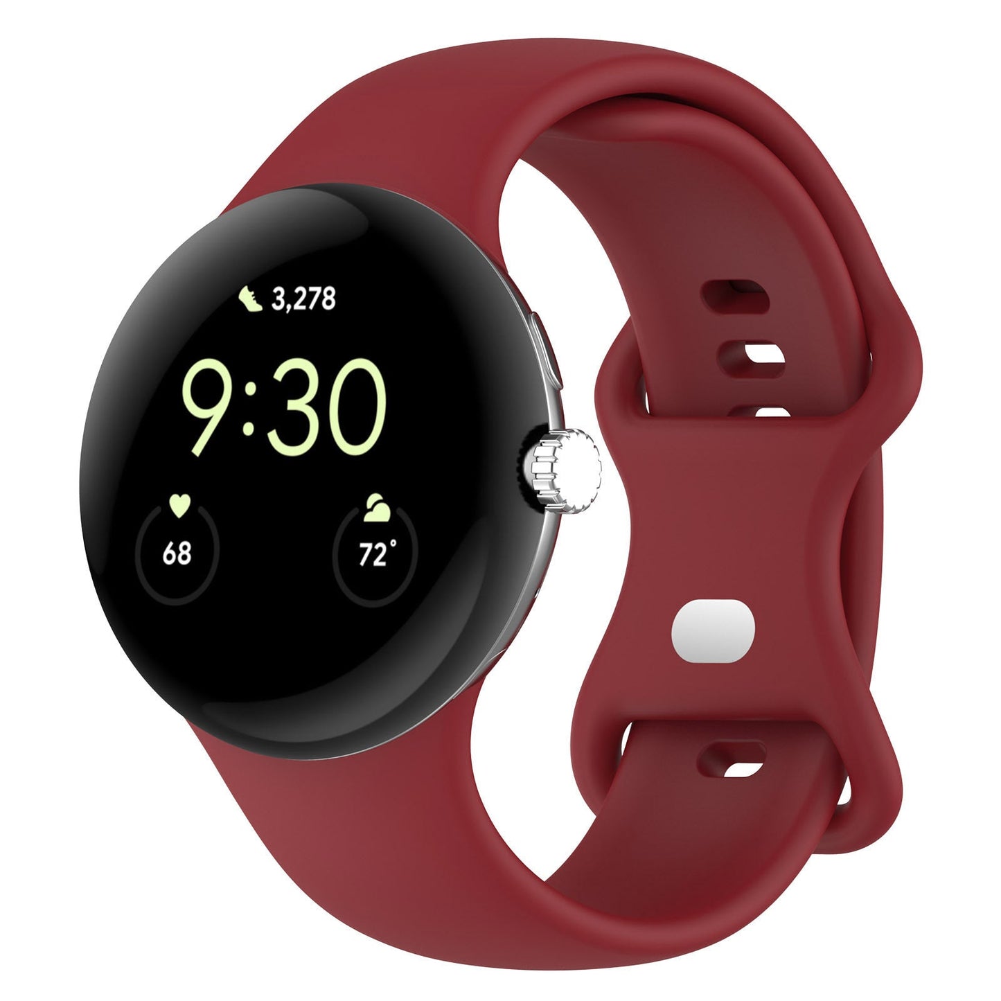 Applicable To Google Smart Watch Strap