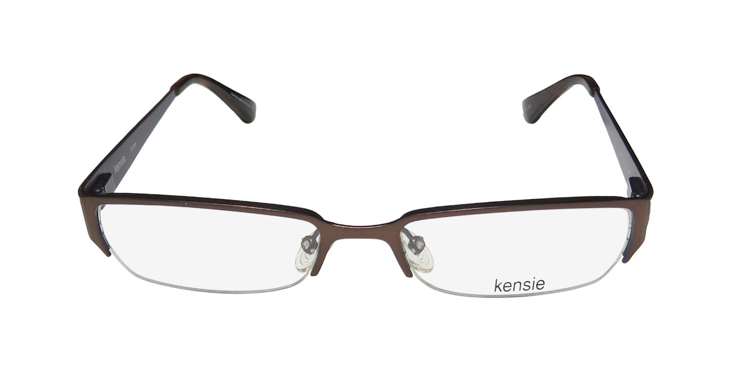 kensie Listen Eyeglasses