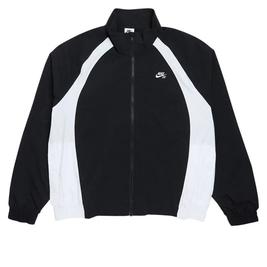 Nike SB Full Zip Woven Skate Jacket