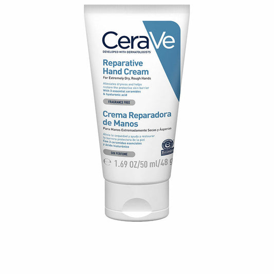 Hand Cream CeraVe   50 ml Repair Complex-0