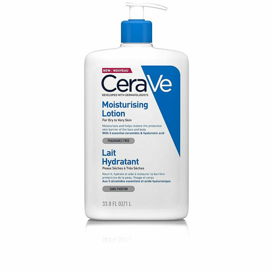 Body Lotion CeraVe MB106300 1 L-0