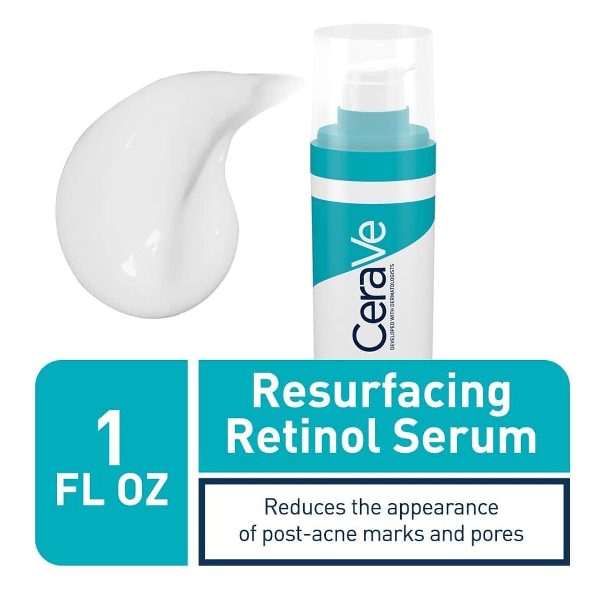 Facial Serum CeraVe Blemish 30 ml Retinol-1