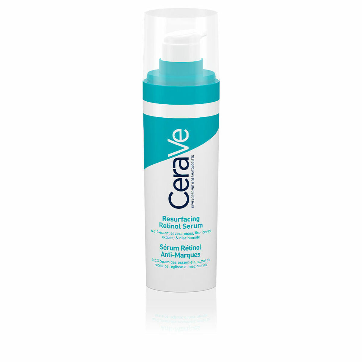 Facial Serum CeraVe Blemish 30 ml Retinol-0