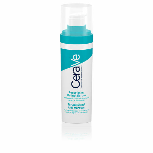 Facial Serum CeraVe Blemish 30 ml Retinol-0