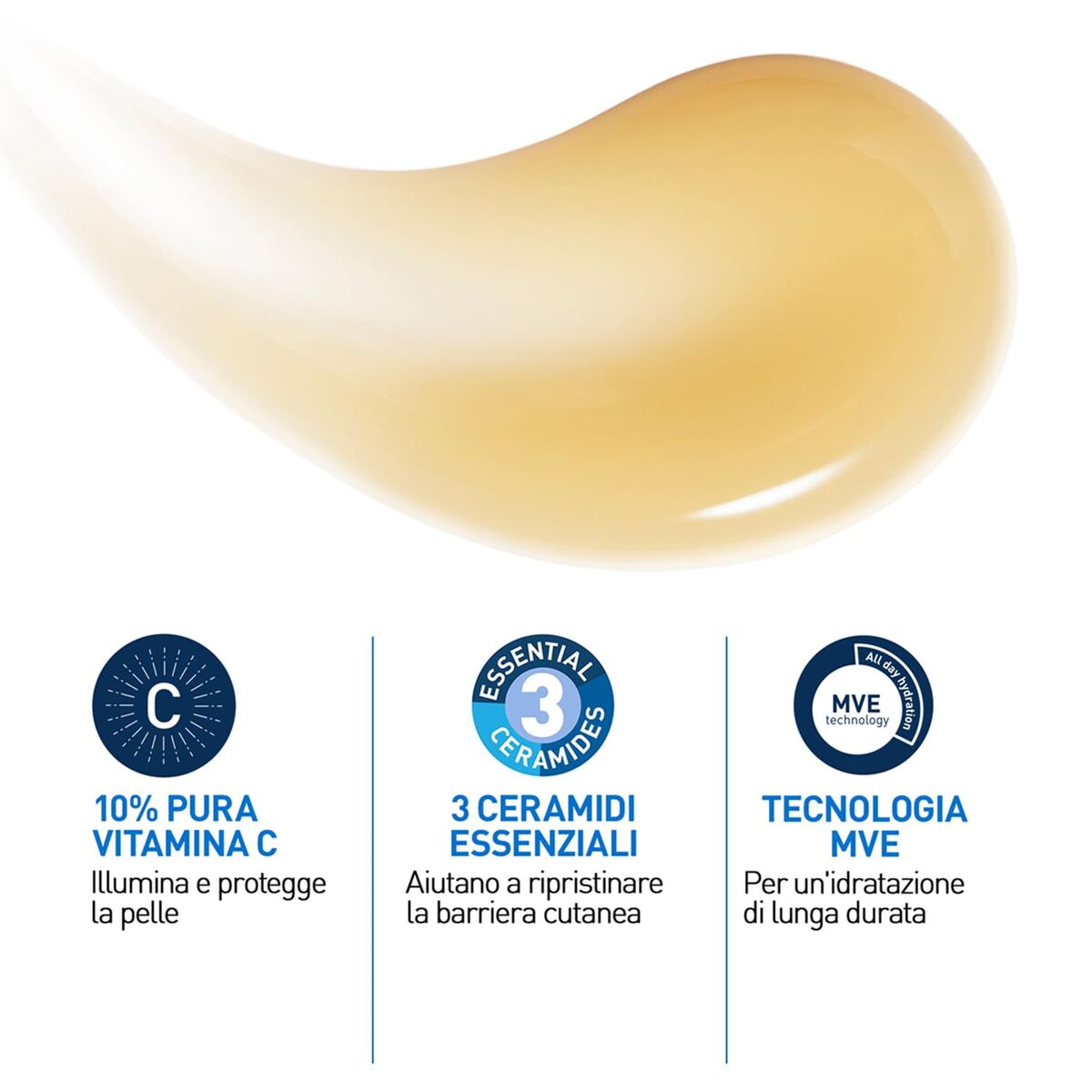 Facial Cream CeraVe SKIN RENEWING 30 ml-2