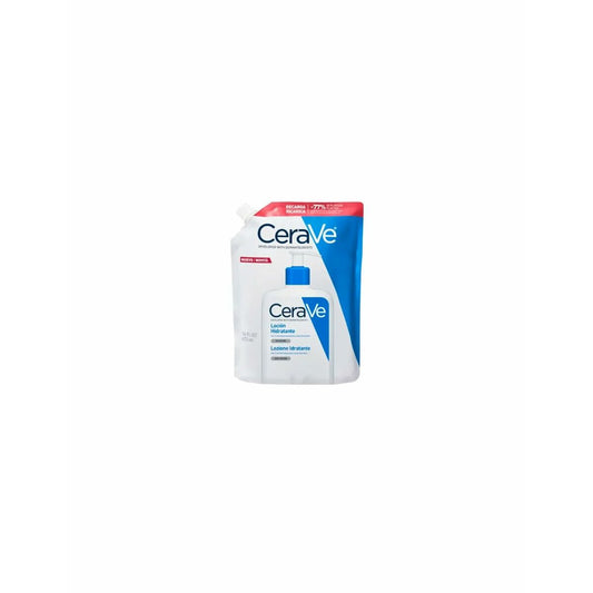 Moisturising Lotion CeraVe CERAVE MOISTURISING 473 ml-0