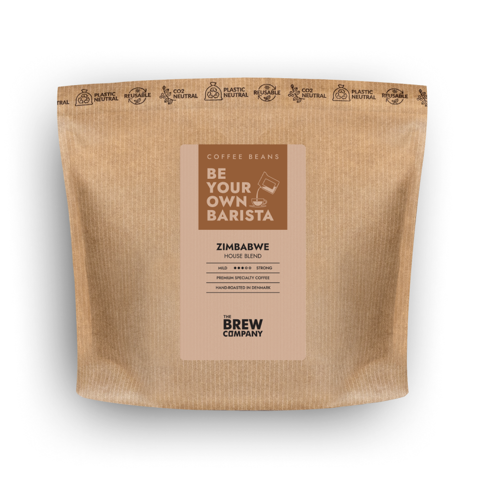 ZIMBABWE COFFEE BEANS-0