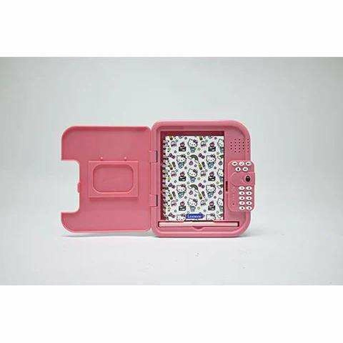 Interactive Toy Hello Kitty-1