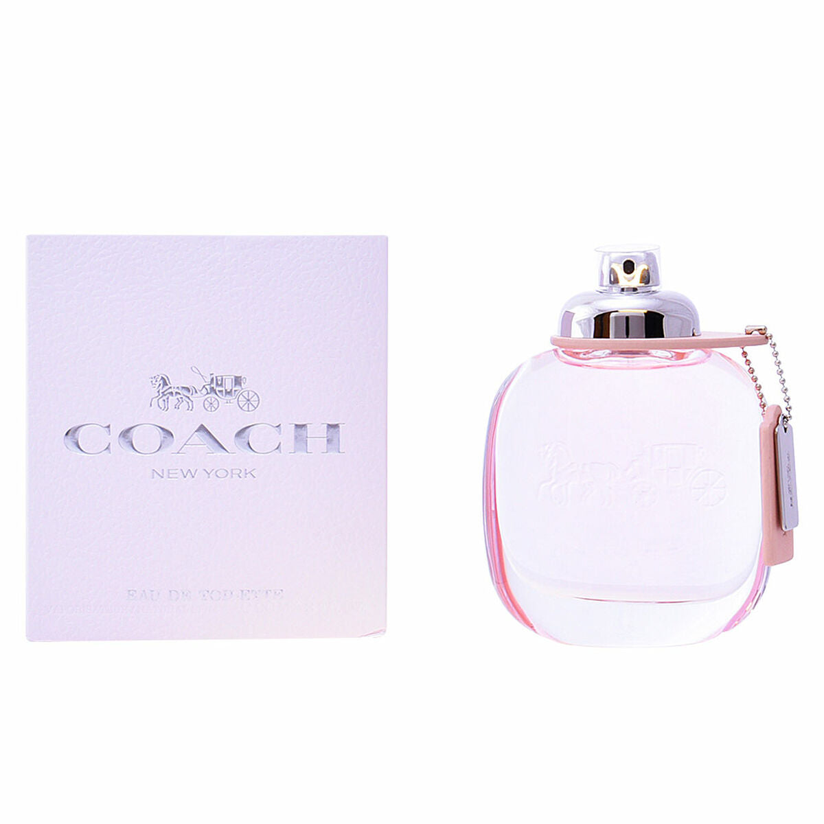 Women's Perfume Coach EDT