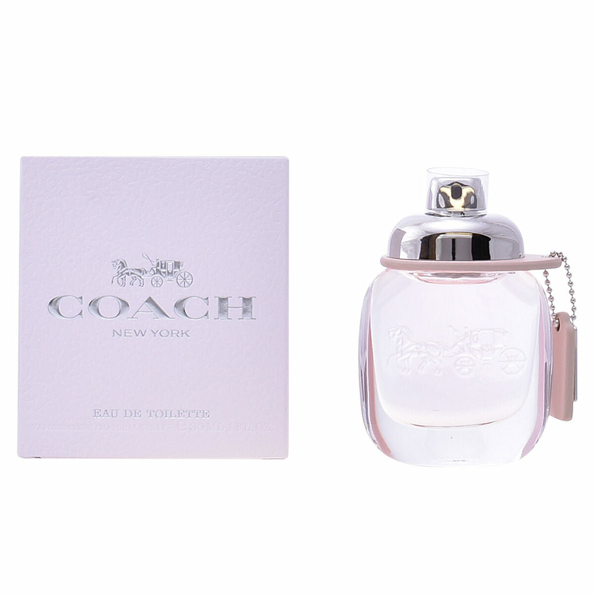 Women's Perfume Coach EDT