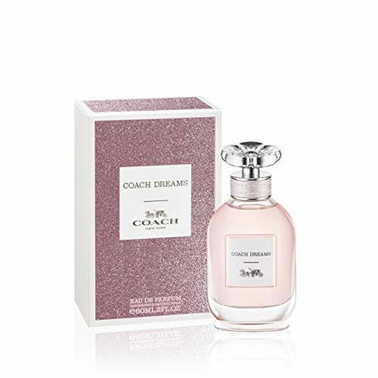 Women's Perfume Coach CC009A02 EDP 60 ml-0