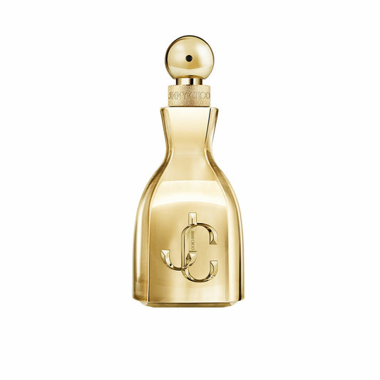 Women's Perfume Jimmy Choo I WANT CHOO 60 ml-0