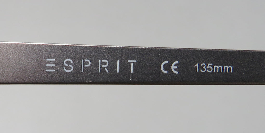 Esprit 17502 Eyeglasses