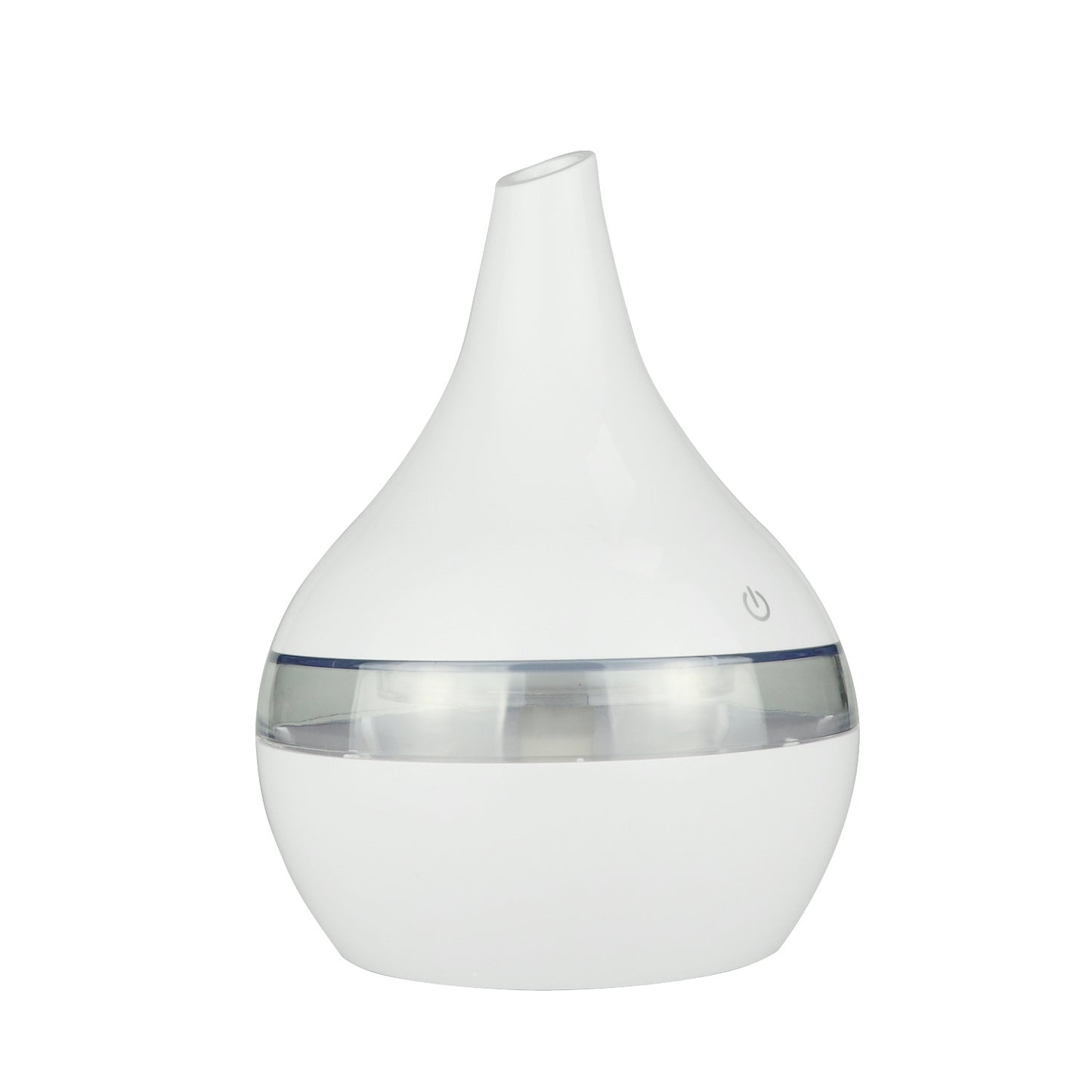 300ML Capacity USB Humidifier Car Air Purifier Atomizer Creative Car Bottle Cap Humidifier
