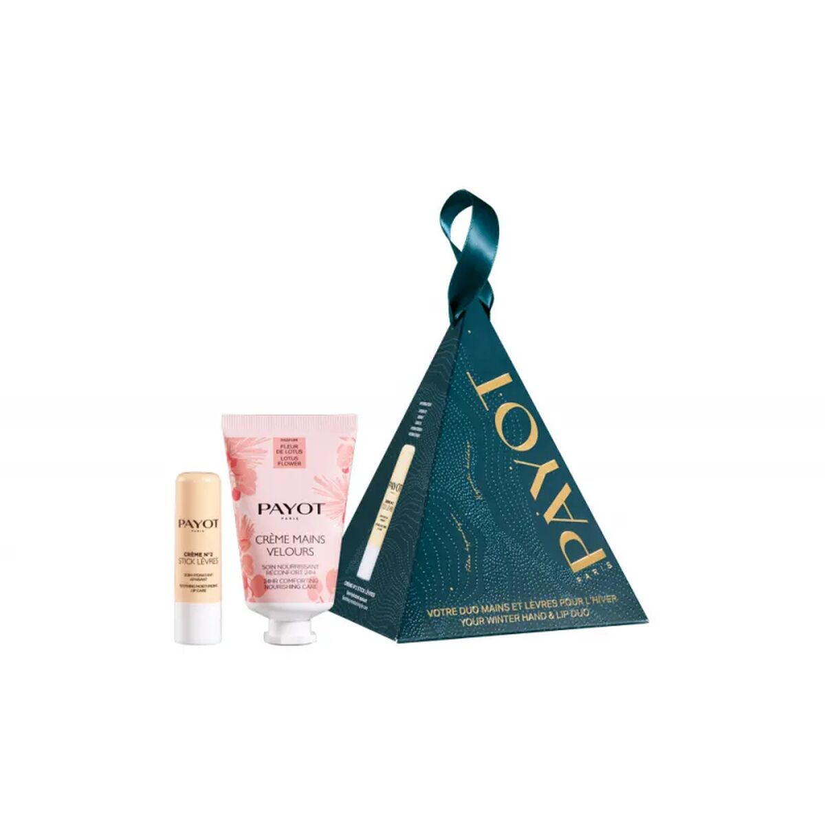 Women's Cosmetics Set Payot 2 Pieces-0
