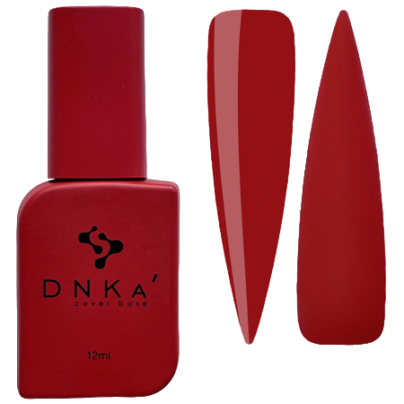 DNKa Cover Base #0001 Ambitious, 12 ml-0
