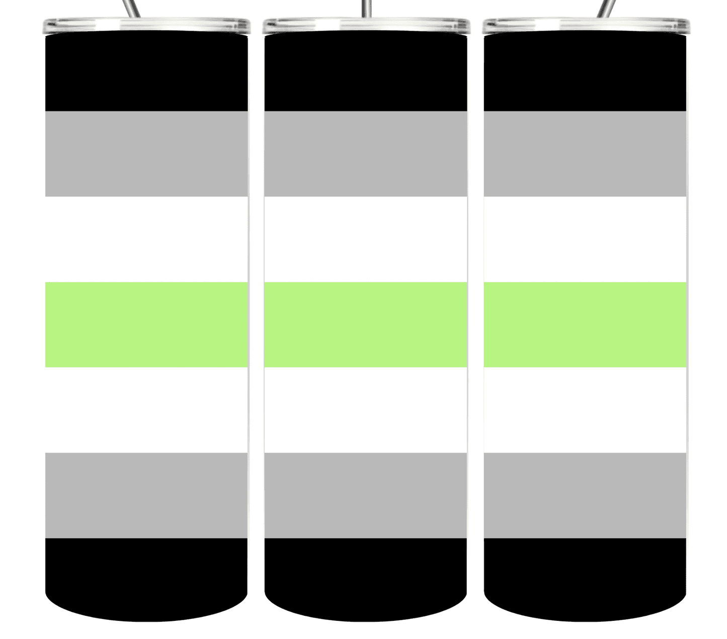LGBTQ+ Tumbler Collection 20oz Tumblers