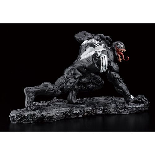 Marvel Universe: Venom Renewal Edition ARTFX+ 1:10 Scale Statue